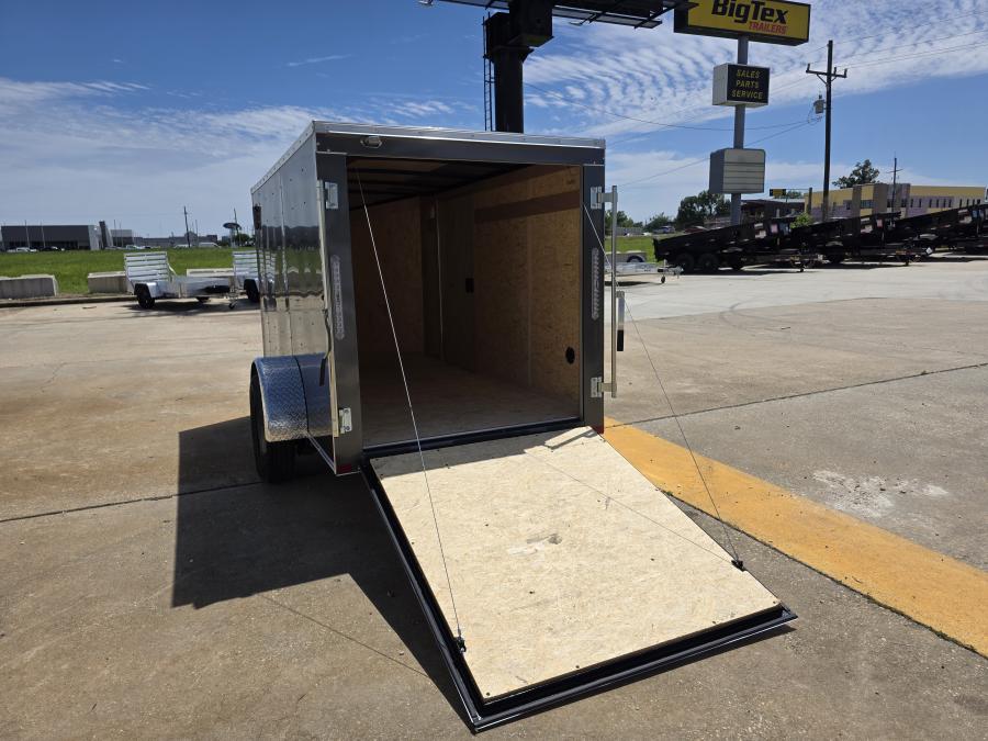 5X10 CARRY-ON 5X10 ENCLOSED 3K RD C Image 2