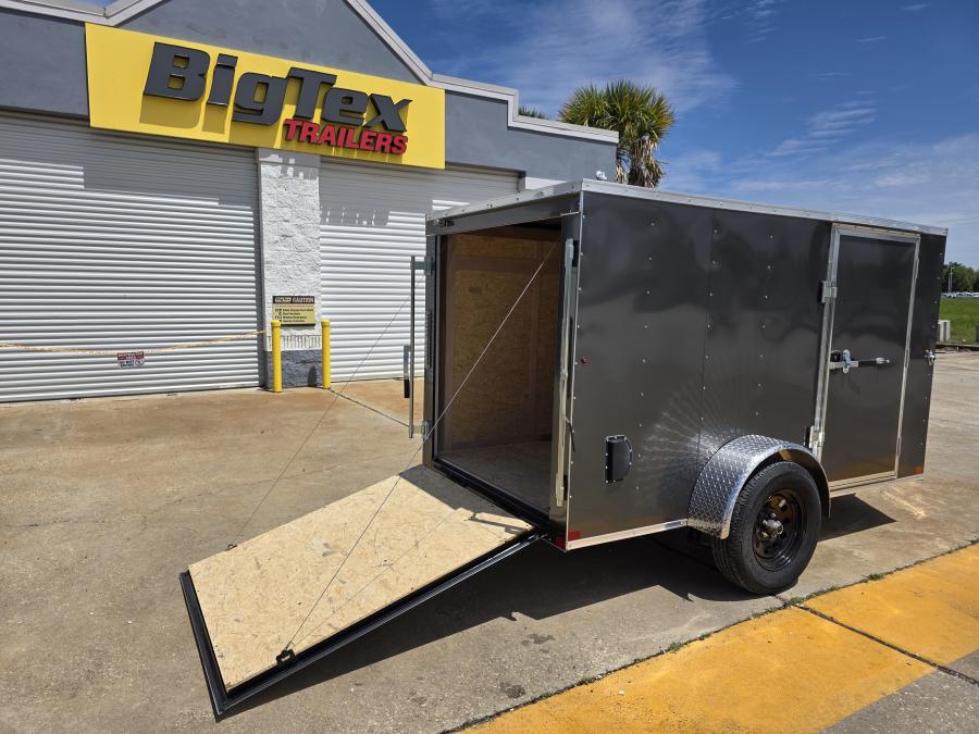 5X10 CARRY-ON 5X10 ENCLOSED 3K RD C Image 6