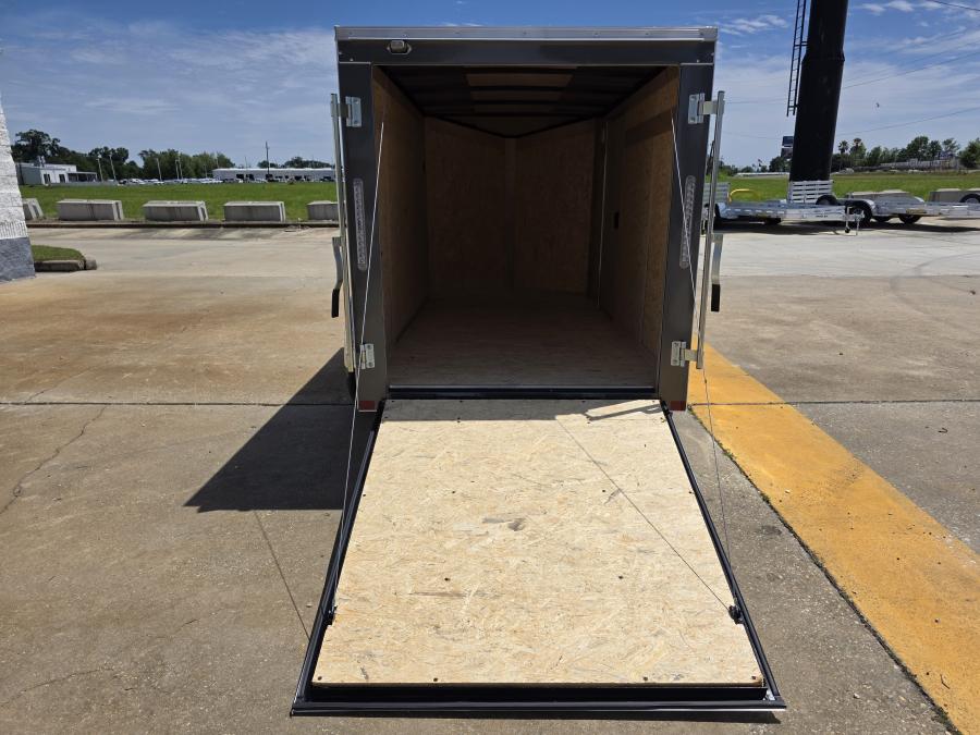 5X10 CARRY-ON 5X10 ENCLOSED 3K RD C Image 7