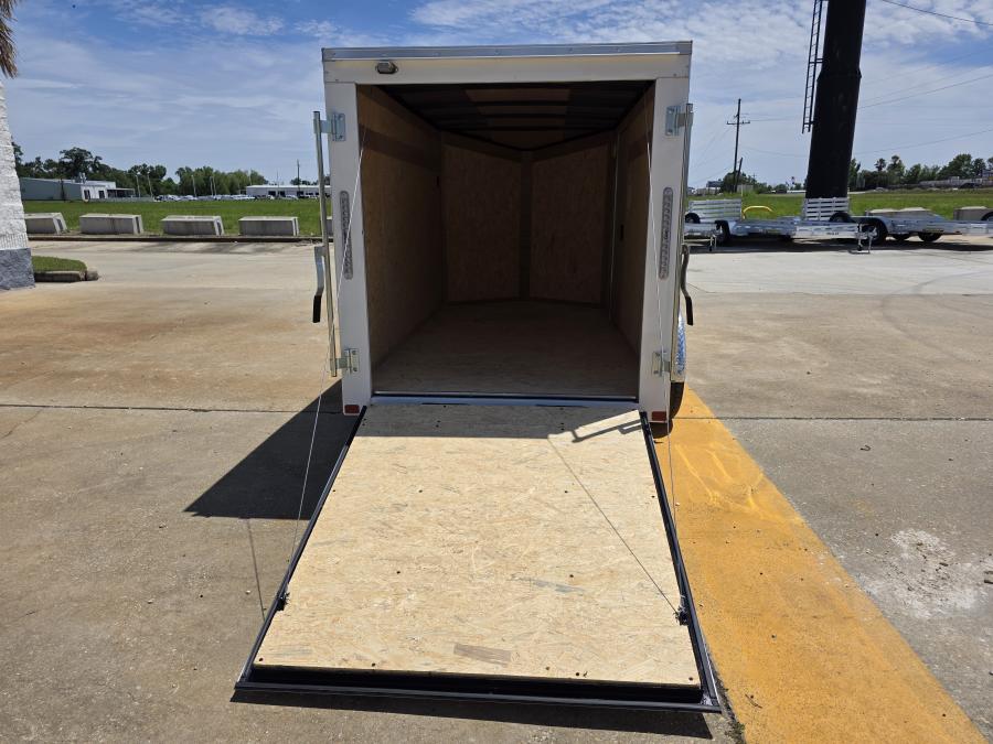 5X10 CARRY-ON 5X10 ENCLOSED 3K RD W Image 2