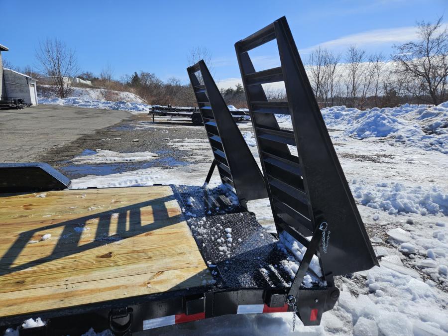 RICE FMH RICE – 16K EQT HAULER 82X20+2 BLACK – STD Image 3