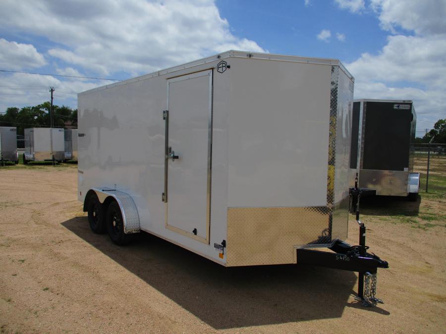 VHW7X16TA2-RDWH Image 0