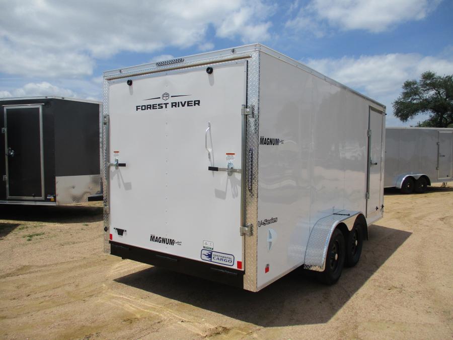 VHW7X16TA2-RDWH Image 1