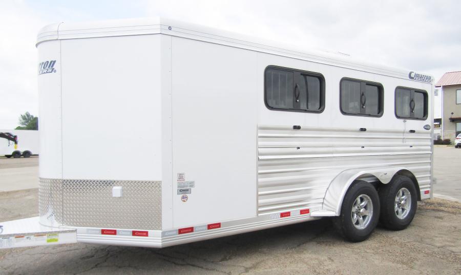 Cimarron Showstar 6pen #18048 Image 0