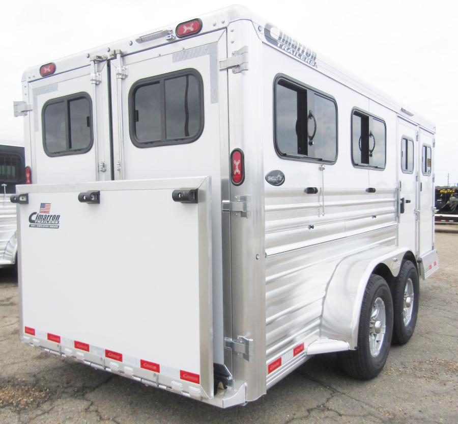 Cimarron Showstar 6pen #18048 Image 3