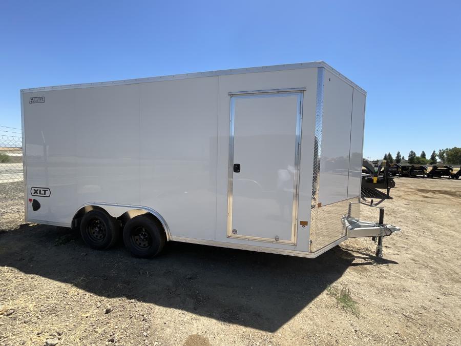 EZEC 85X16 EZEC XLT PRO CAR HAULER BY ALCOM Image 0