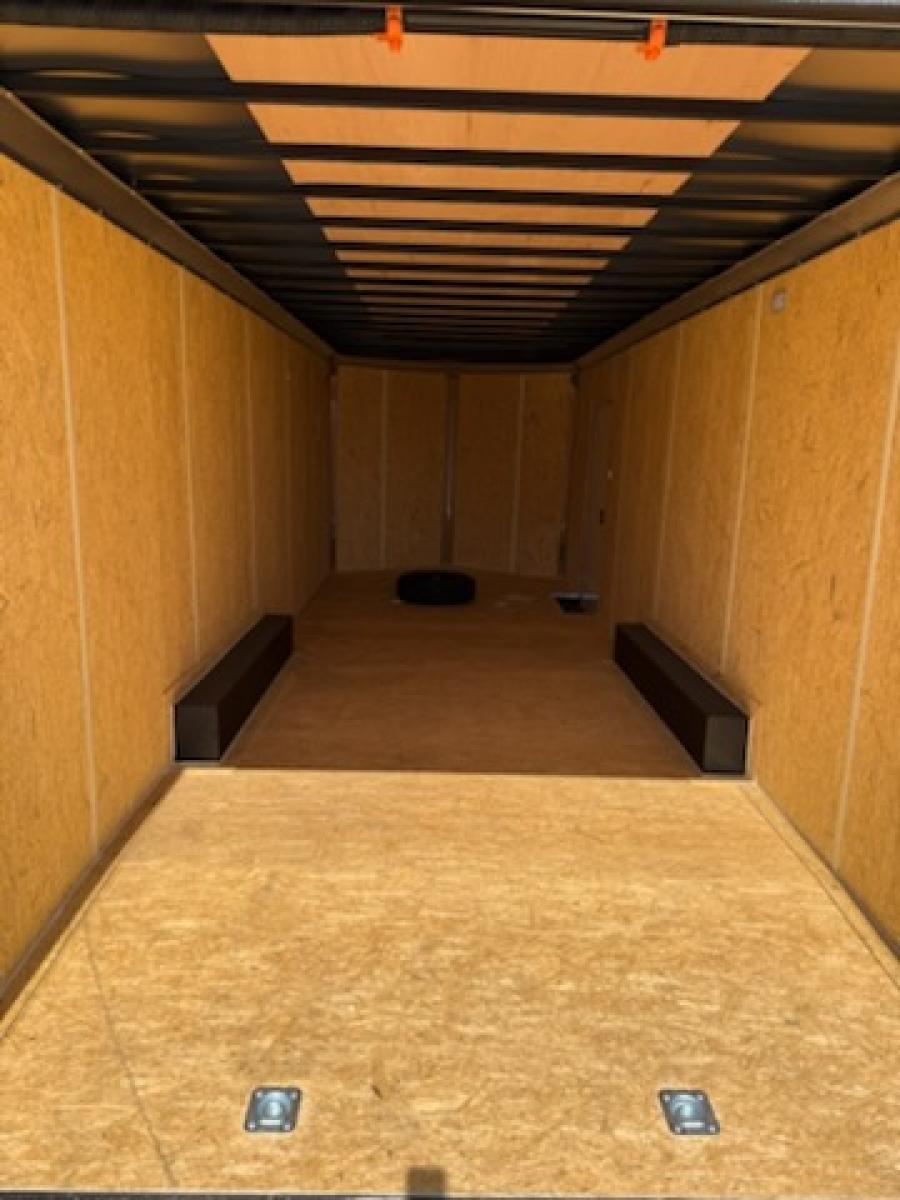 K-SE K SEC 102X24 10K ENCLOSED 8.5 X 24 BY NOVAE Image 2