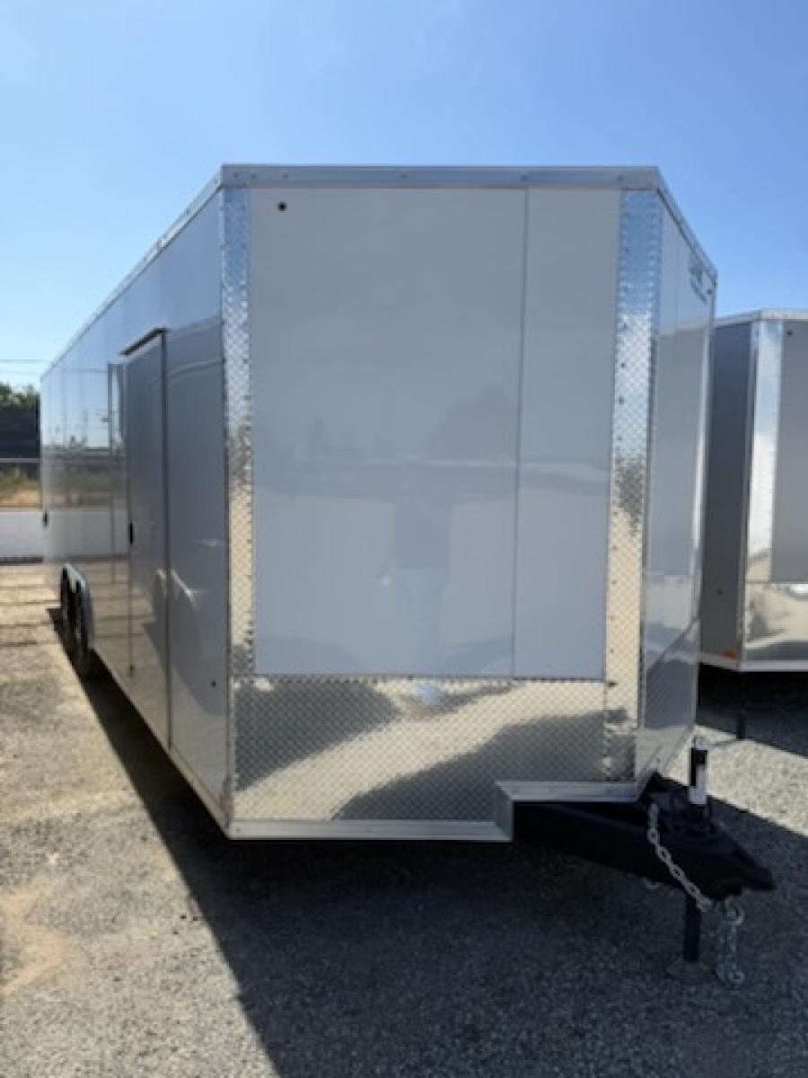 K-SE K SEC 102X24 10K ENCLOSED 8.5 X 24 BY NOVAE Image 0