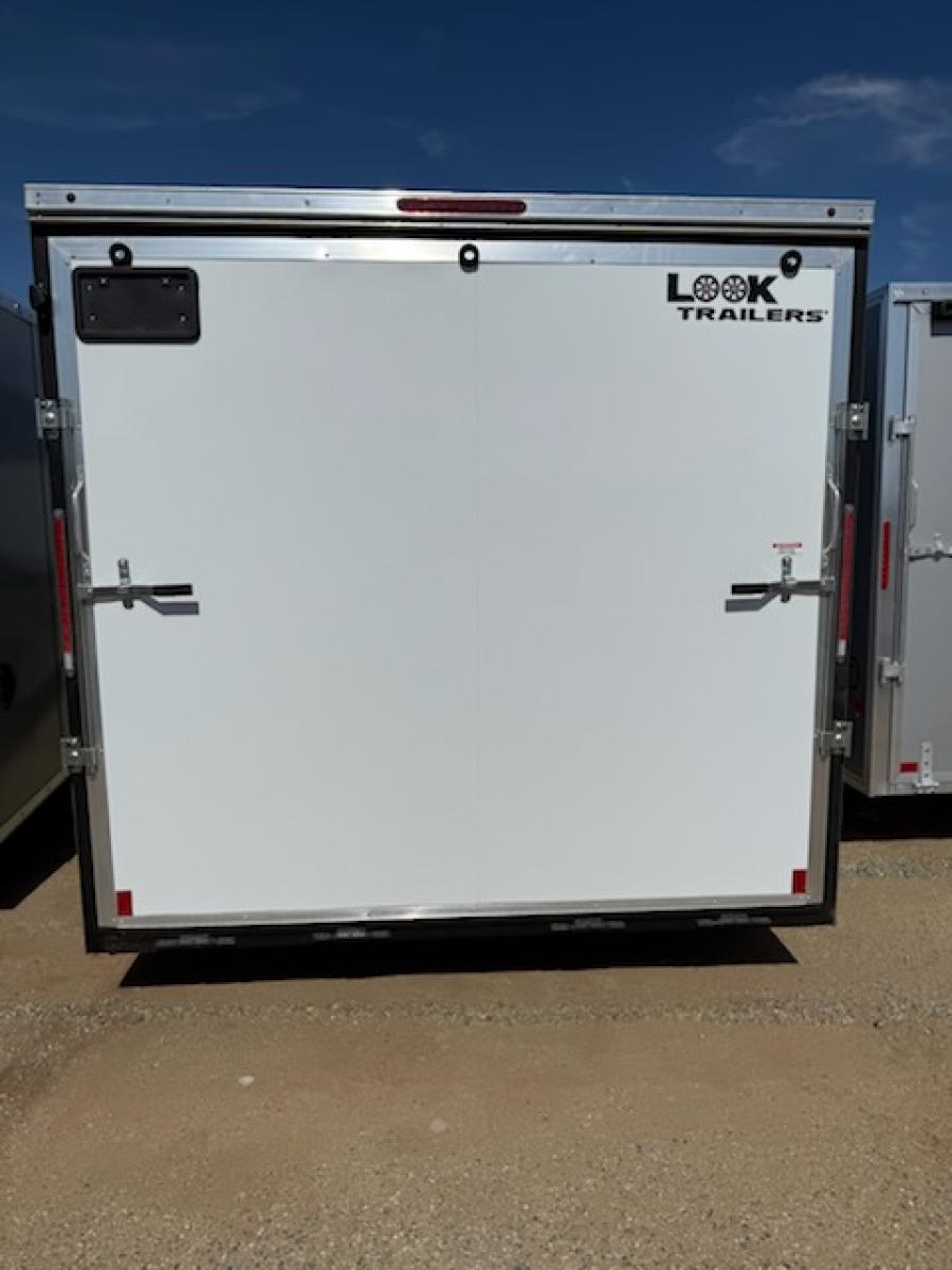 K-SE K SEC 102X24 10K ENCLOSED 8.5 X 24 BY NOVAE Image 5