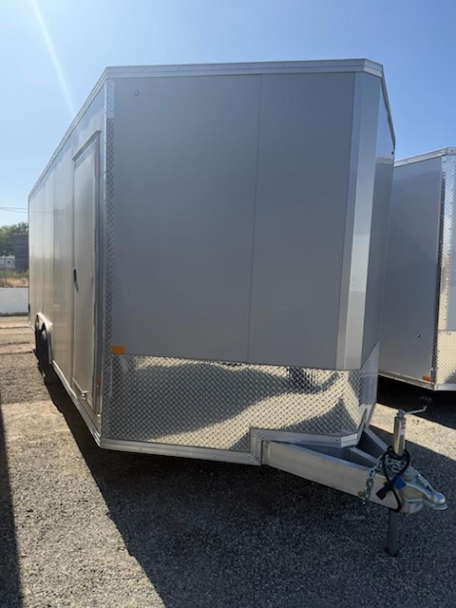EZEC 85X20 EZEC XLT PRO CAR HAULER BY ALCOM Image 2