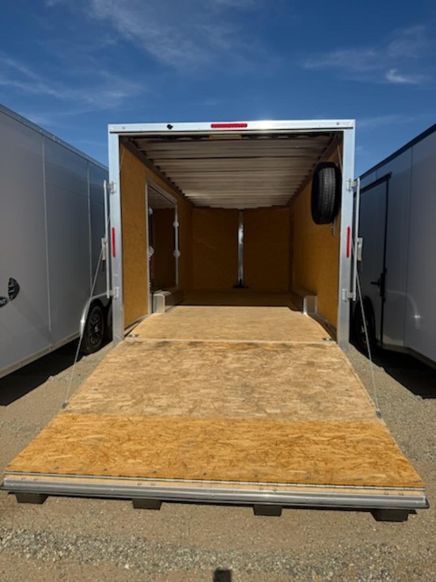 EZEC 85X20 EZEC XLT PRO CAR HAULER BY ALCOM Image 5