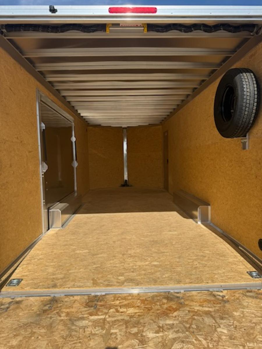 EZEC 85X20 EZEC XLT PRO CAR HAULER BY ALCOM Image 6