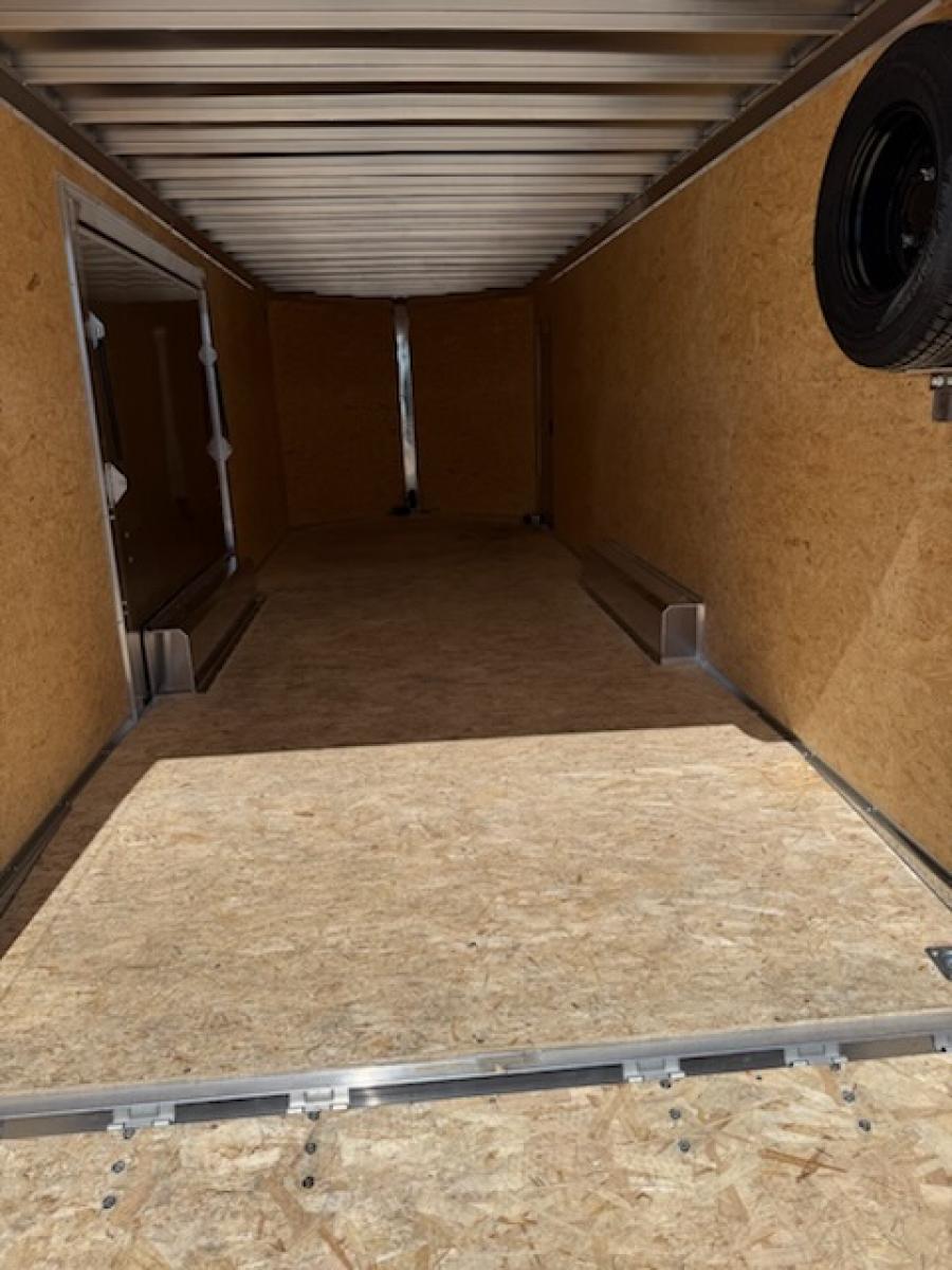 EZEC 85X24 EZEC XLT PRO CAR HAULER BY ALCOM Image 6