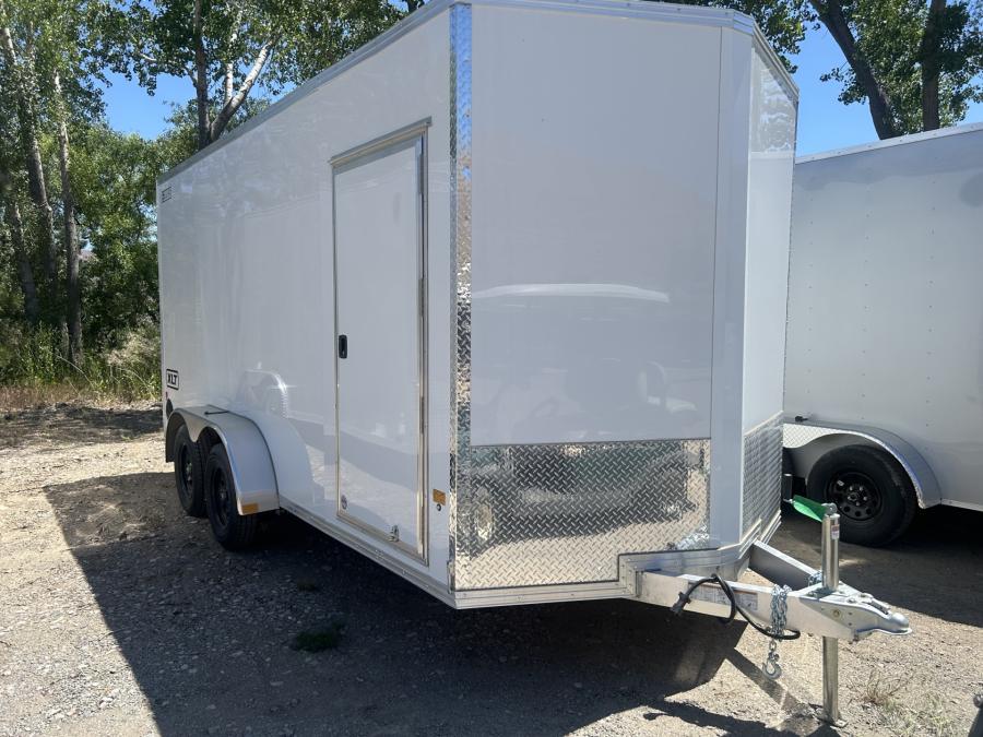 EZEC 7X16 EZEC XLT PRO BY ALCOM Image 0