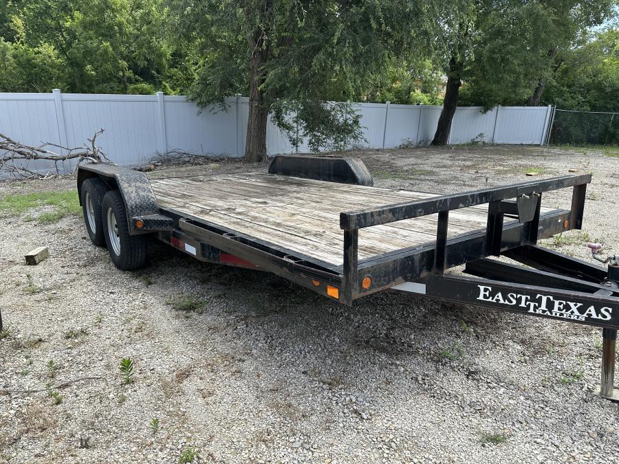 Used USED This item is a used trailer, please contact the store for the item name and condition Image 2