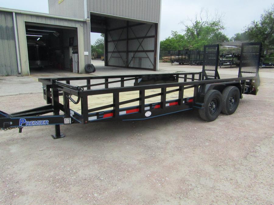 20HP 20X83",3" square top & uprght 5 FUR BY BELLWETHER Image 4