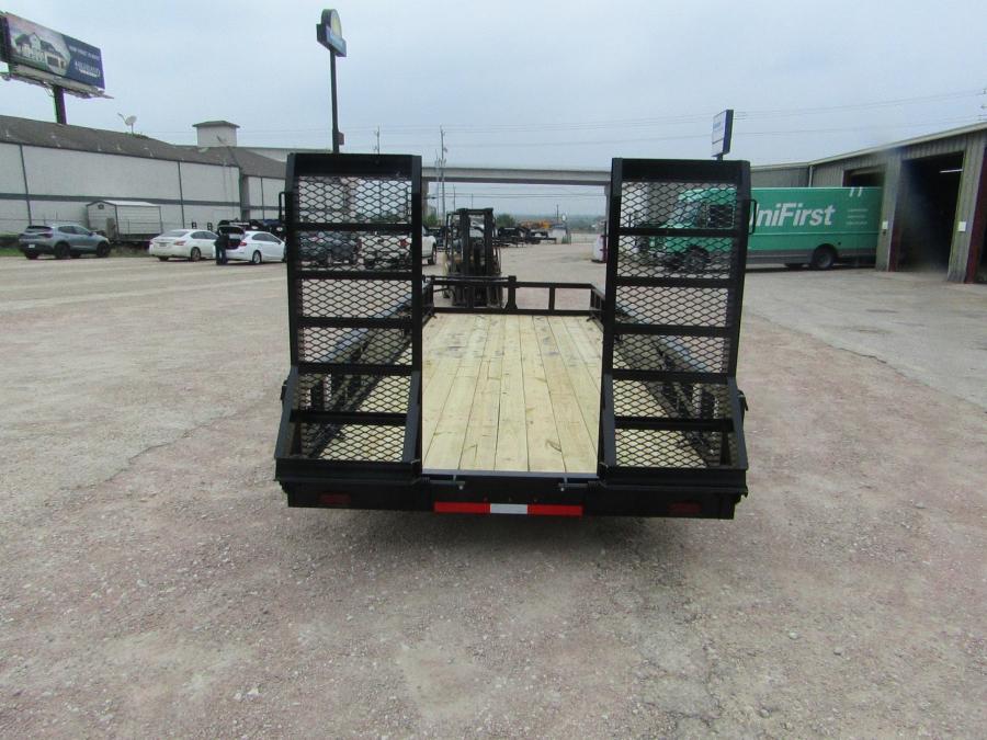 20HP 20X83 16K GN BY BELLWETHER Image 2