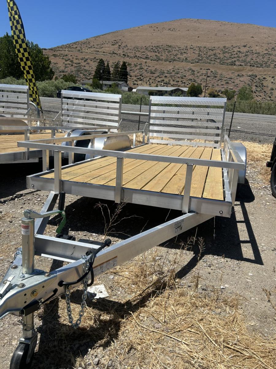 MLS8 83 X 16 LANDSCAPE UTILITY BY MISSION Image 1