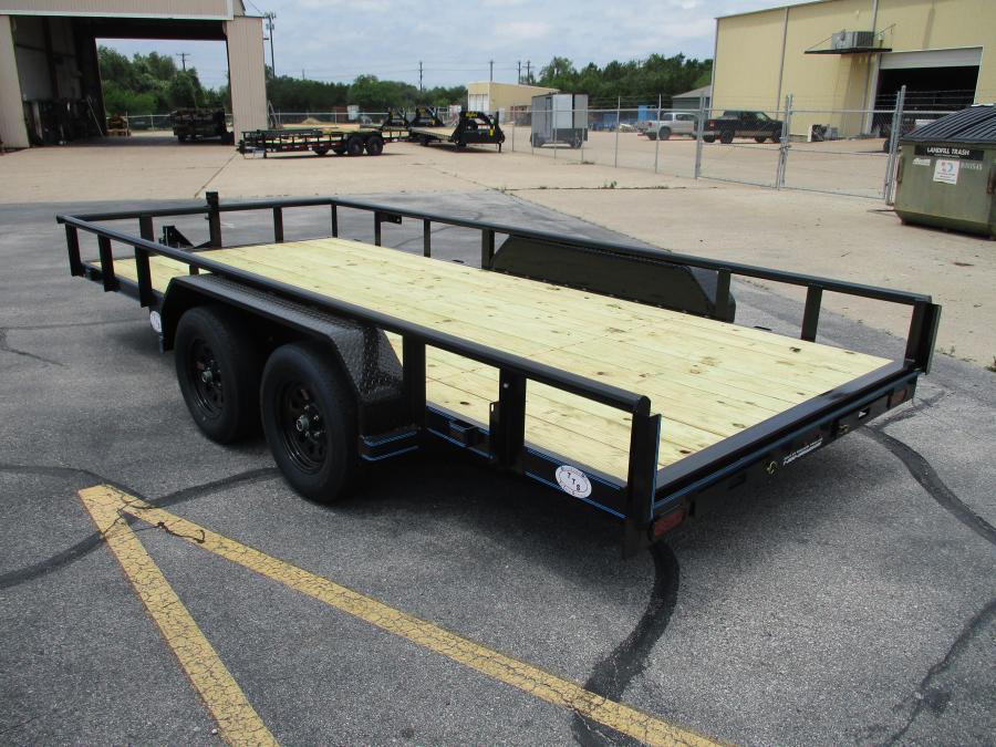 16X83TP-5SIR Image 1