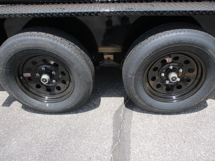 16X83TP-5SIR Image 4