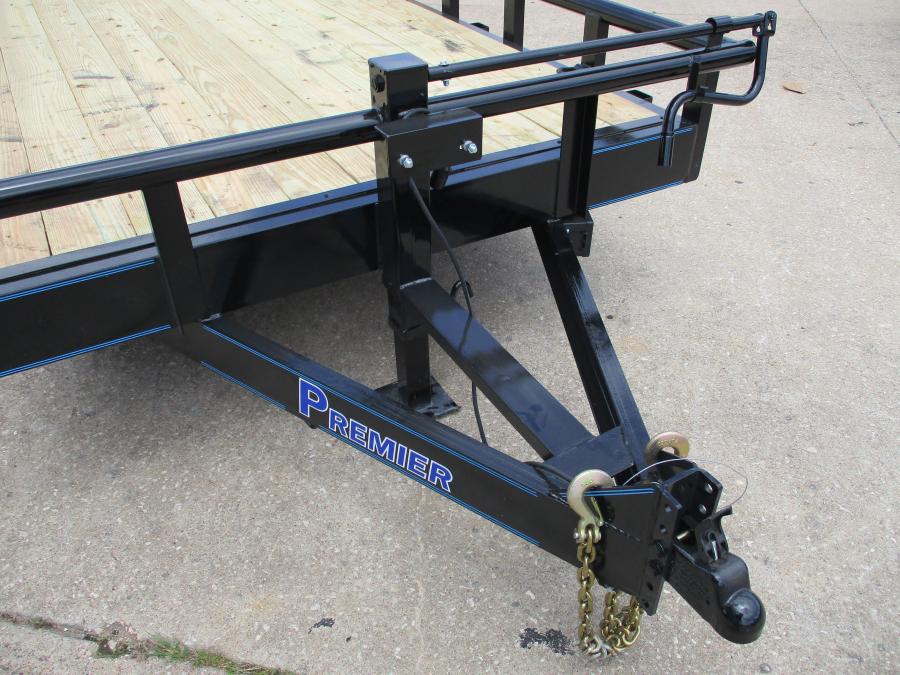 20X83HDHP-5SIR Image 2