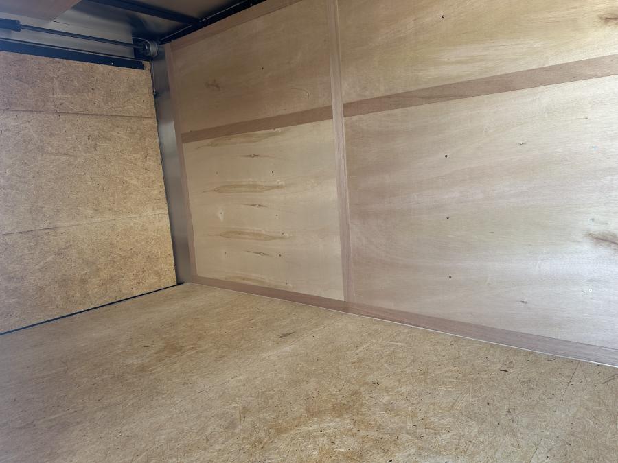 RWT7 7X14 TA RC ENCLOSED RAMP DOOR Image 3