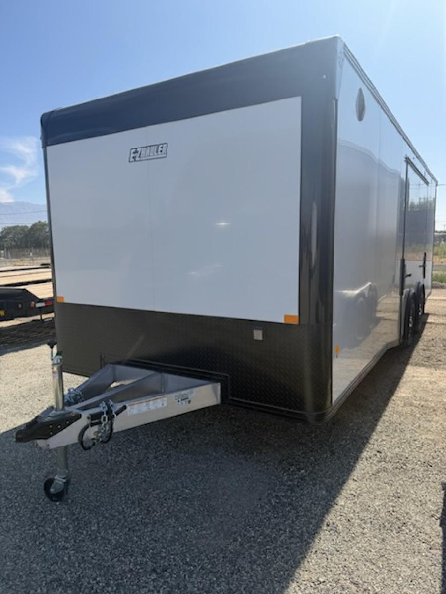 EZEC EZEC 85X24 INTEGRATED FRAME Image 2