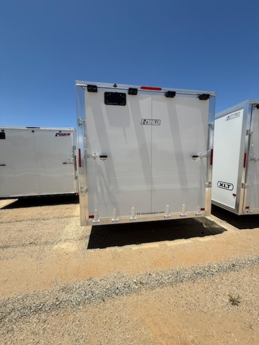 EZEC 85X28 EZEC XLT PRO CAR HAULER BY ALCOM Image 4