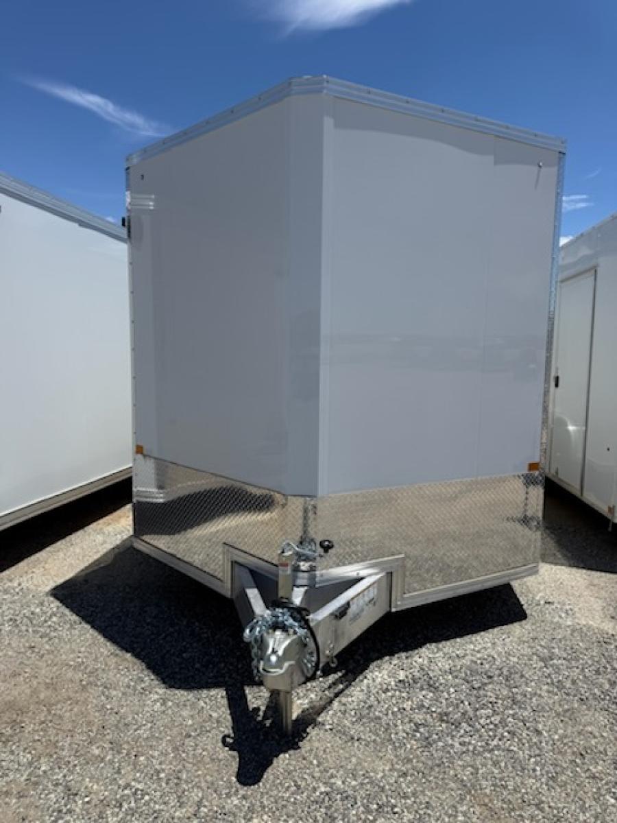 EZEC 85X28 EZEC XLT PRO CAR HAULER BY ALCOM Image 0
