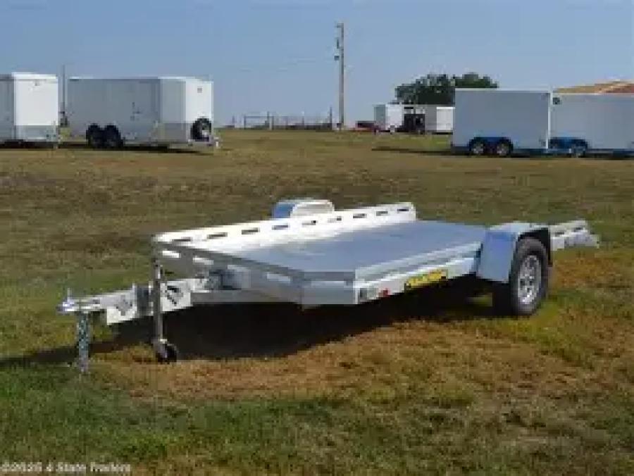 Aluma 7712 ALUMA 77X12 TILT SA Image 1