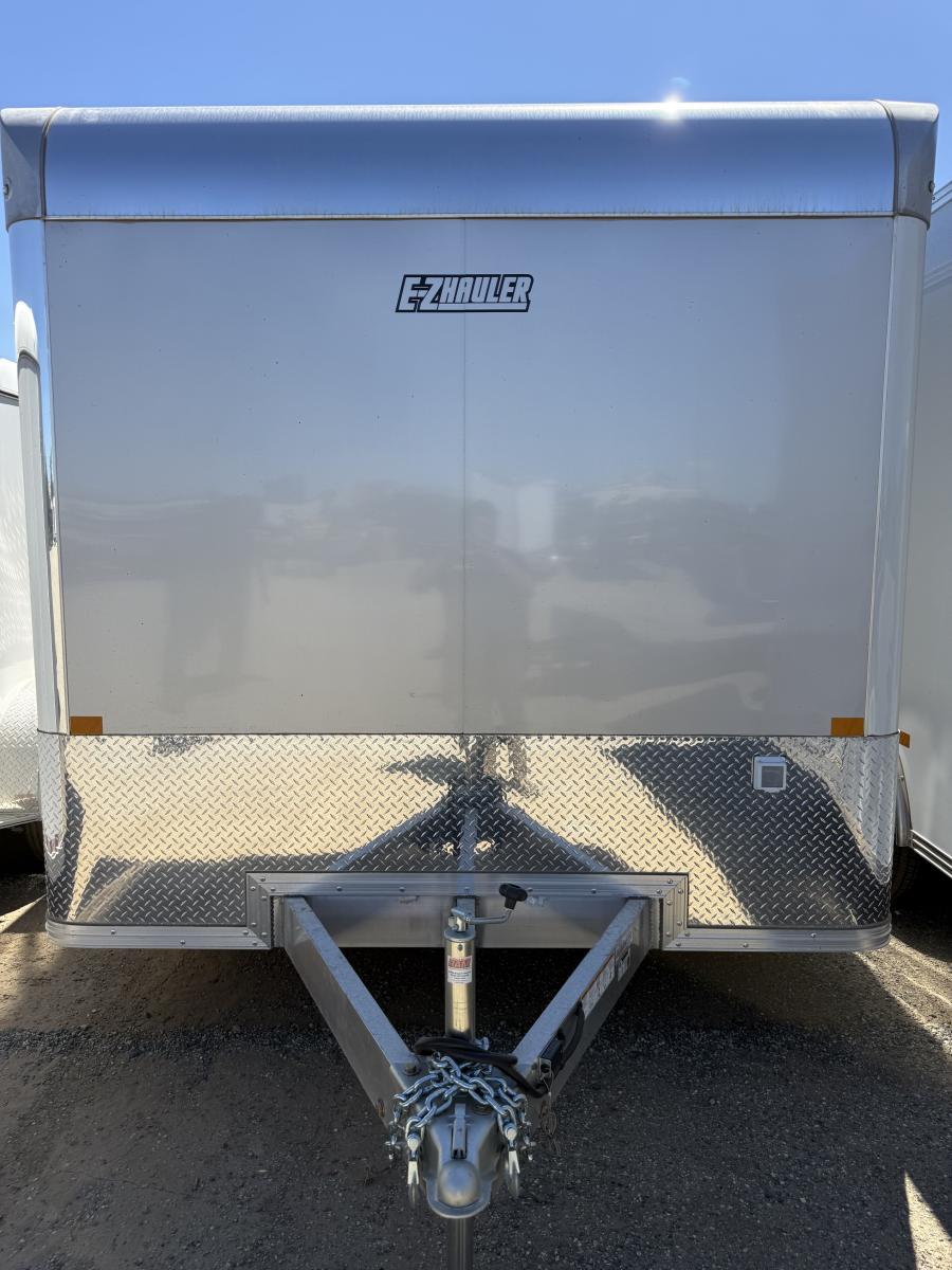 EZEC EZEC 85X20 INTEGRATED FRAME Image 0