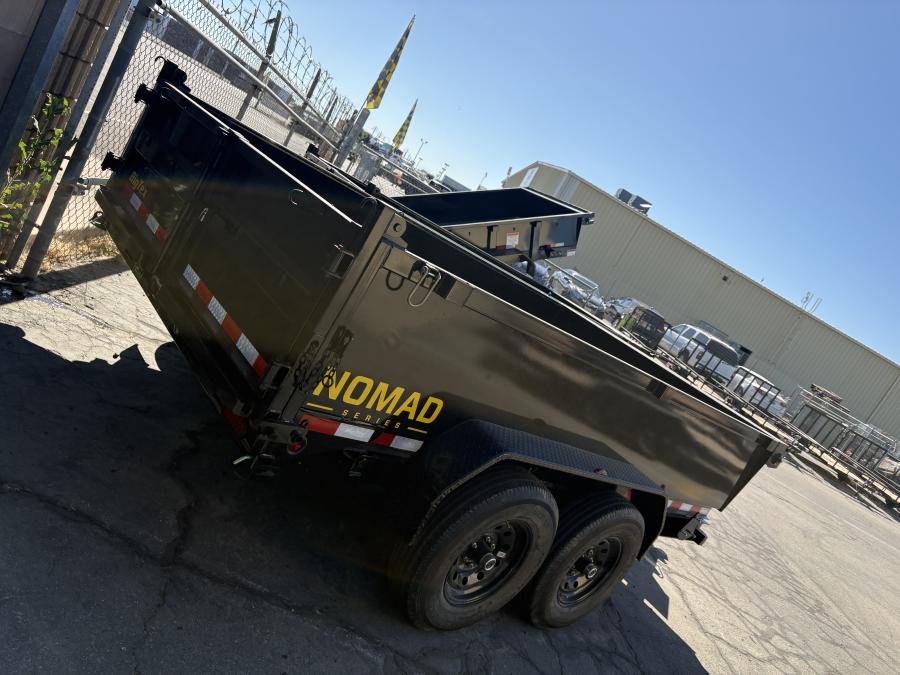 Big Tex 10LX 83