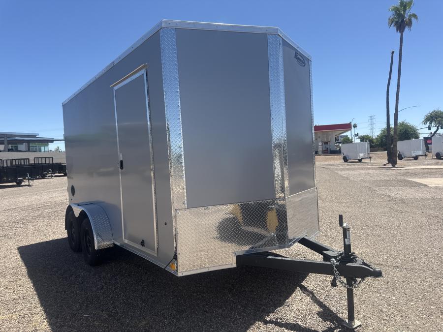 KF-DX8414-070  ENCLOSED TRAVERSE VNOSE BY NOVAE Image 0