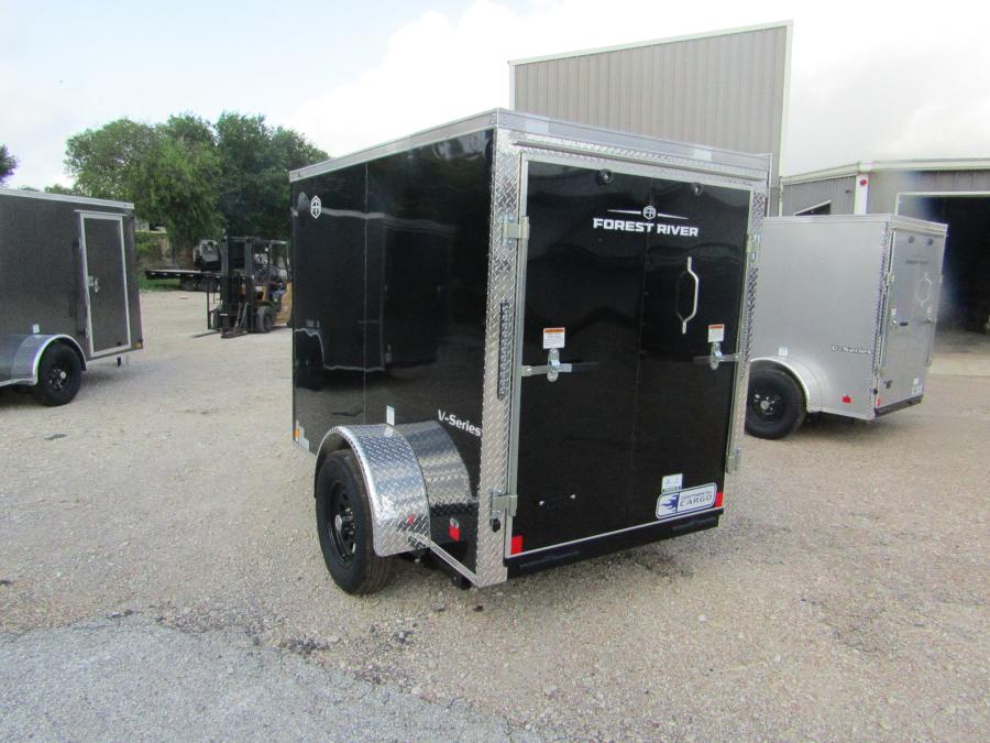 VHW5 CC 5X8, SD/FL/BL, RD, 24SG, 2D L, SJ, 4DR, 55", BK Image 3