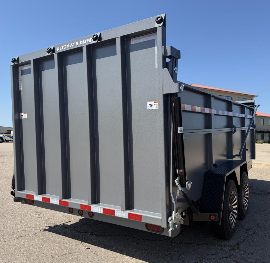 DUT1 17K BWISE STD DUMP 7X16 Image 2