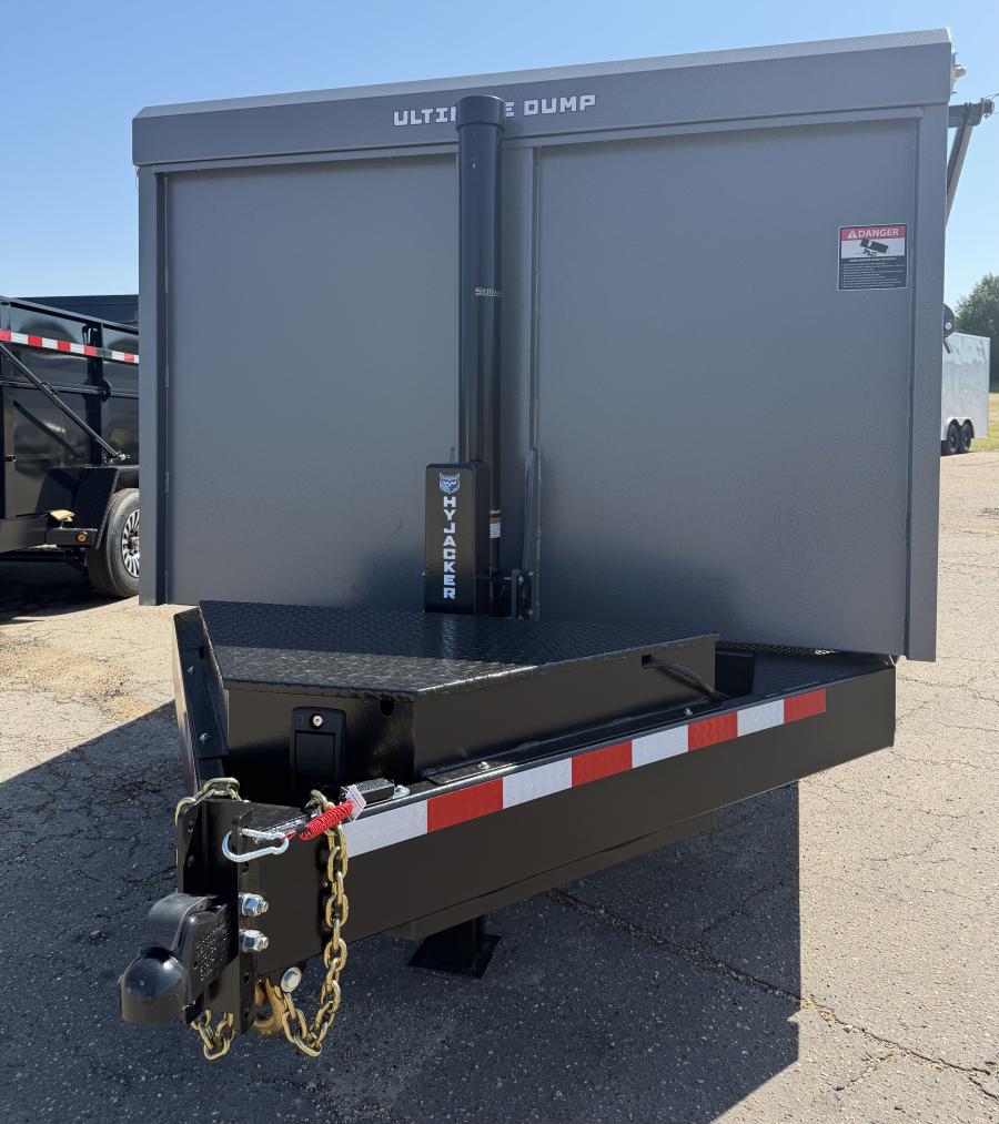DUT1 17K BWISE STD DUMP 7X16 Image 3