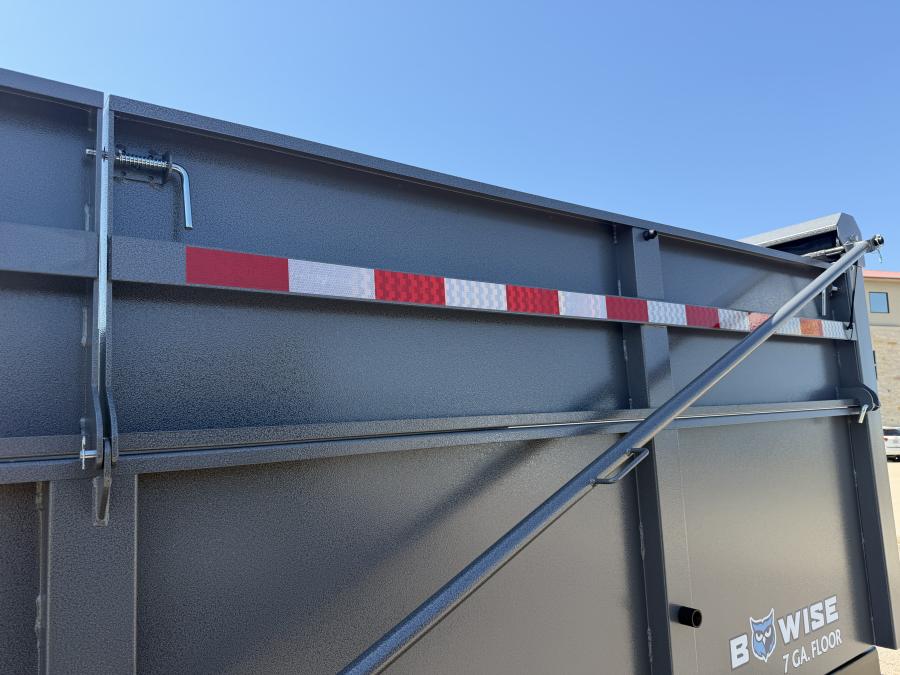 DUT1 17K BWISE STD DUMP 7X16 Image 4