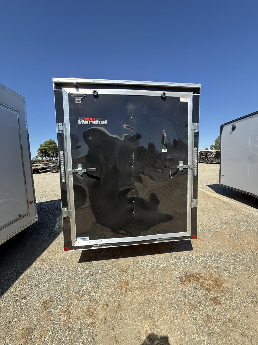 TM6X CARRY-ON 6X10 CTD 3K RAMP DOOR Image 2