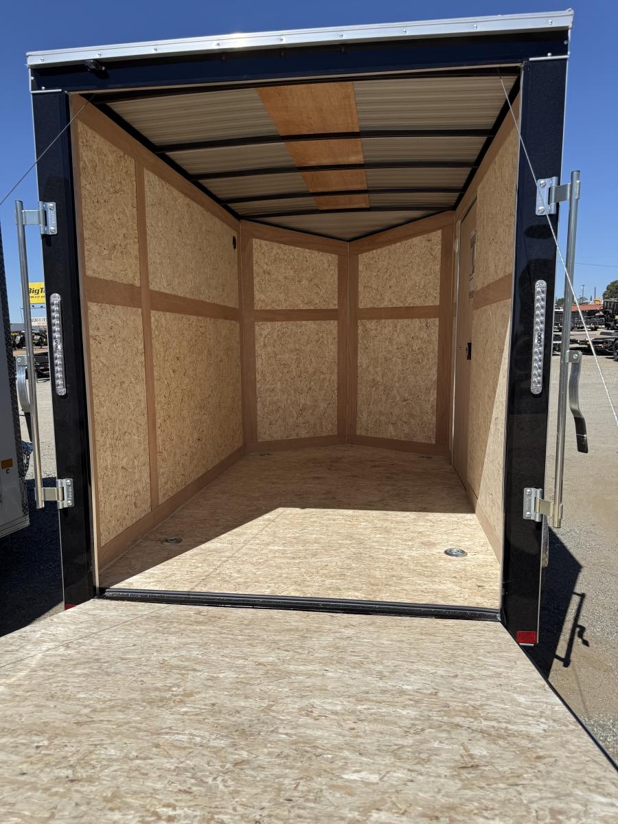 TM6X CARRY-ON 6X10 CTD 3K RAMP DOOR Image 3