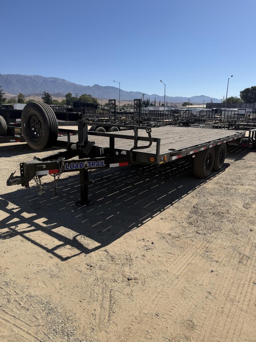 Used USED This item is a used trailer, please contact the store for the item name and condition Image 0