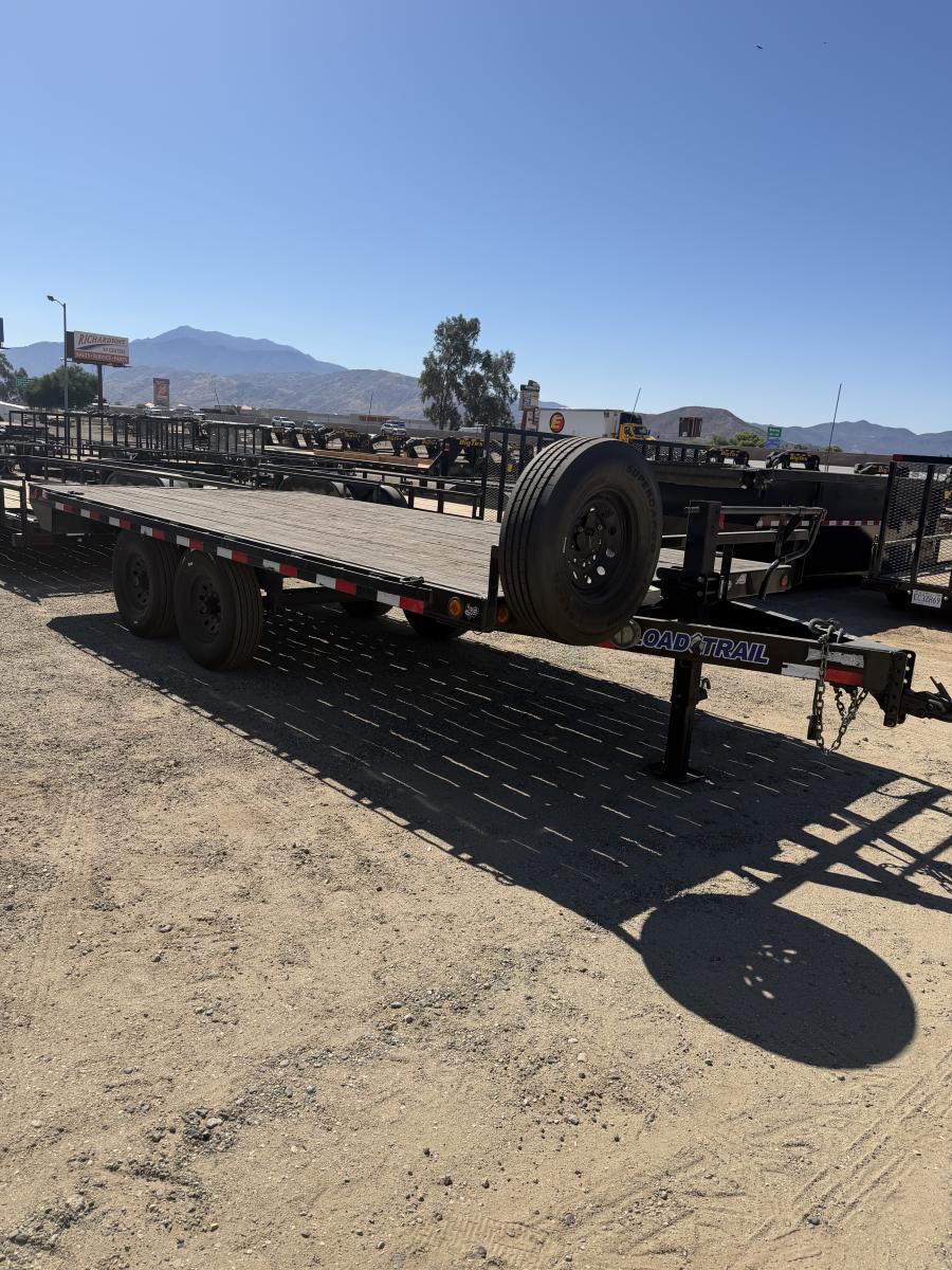 Used USED This item is a used trailer, please contact the store for the item name and condition Image 1