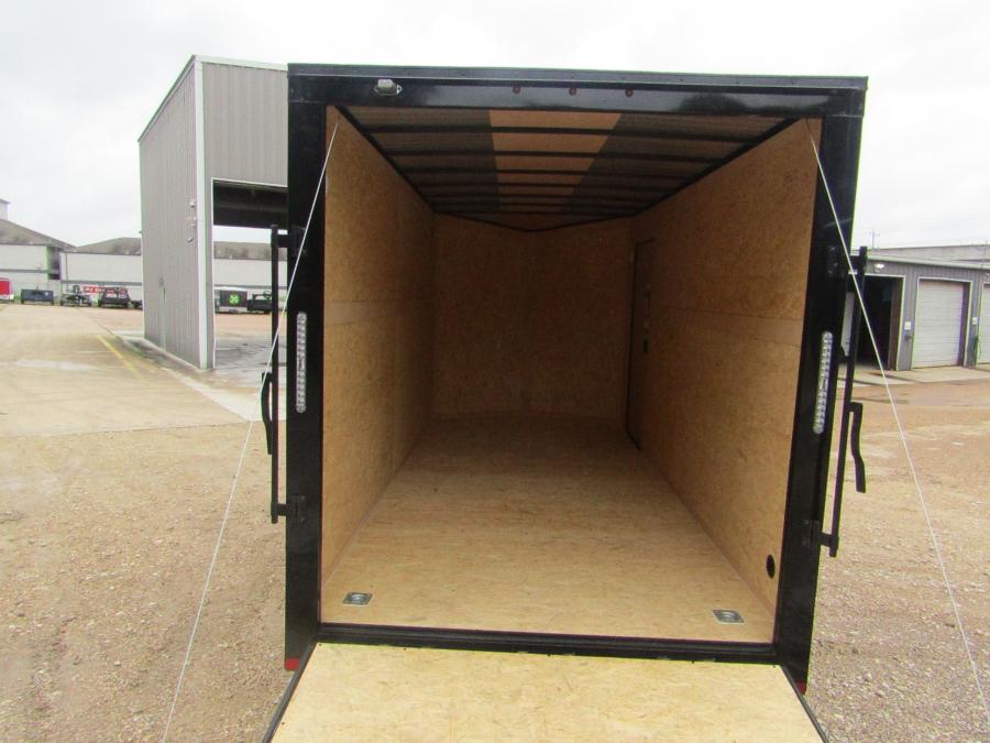 7X16 CARRY-ON 7X16 ENCLOSED 7K RD B Image 3