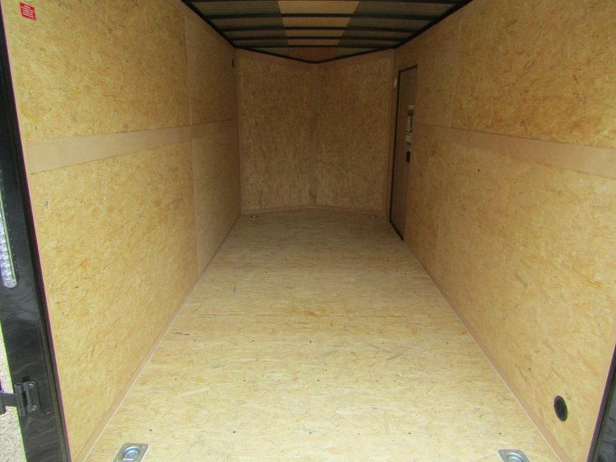 7X16 CARRY-ON 7X16 ENCLOSED 7K RD B Image 4