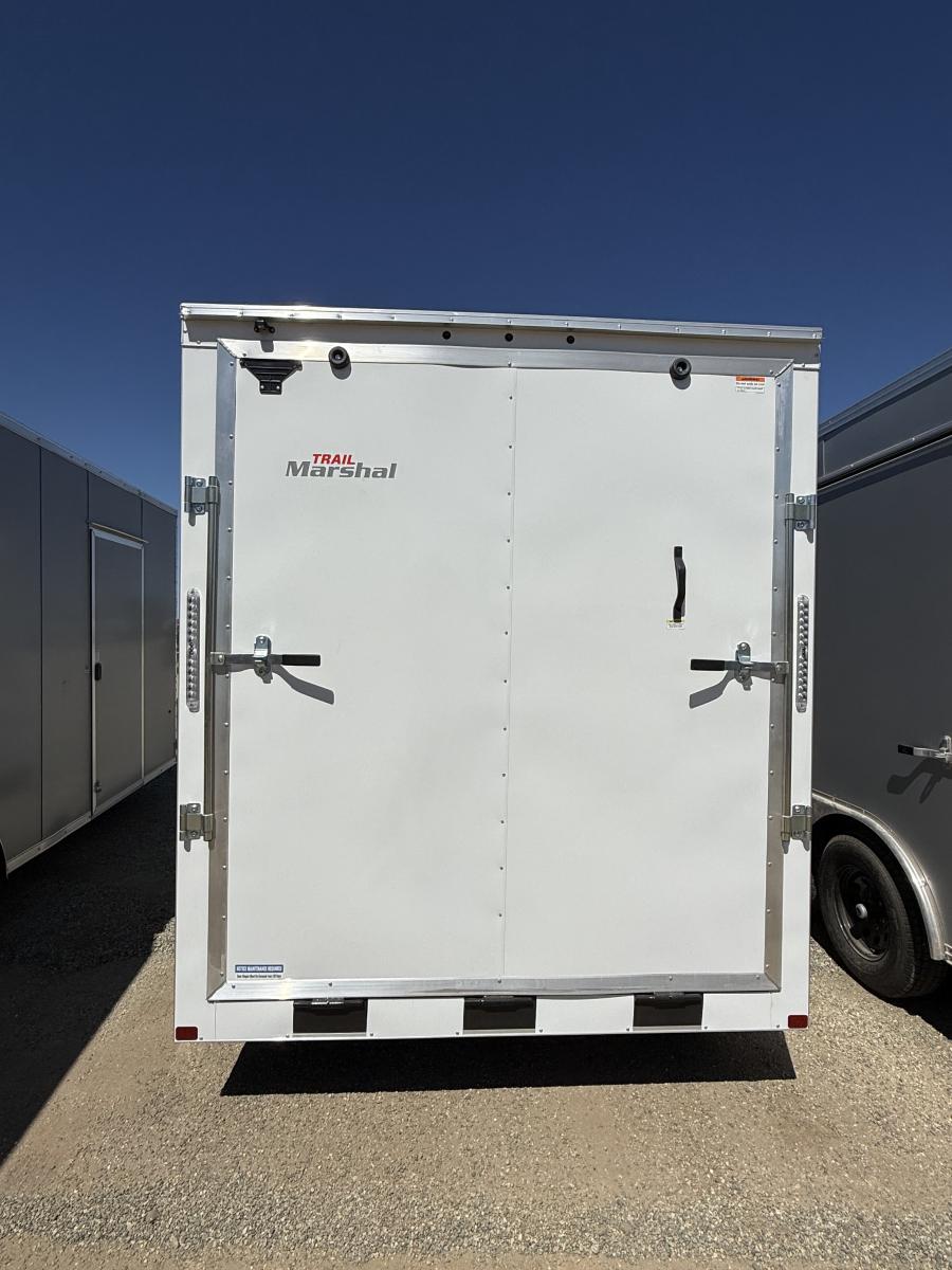 TM7X CARRY-ON 7X16 CTD 7K RAMP DOOR Image 2