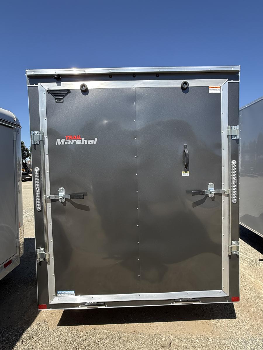 TM6X CARRY-ON 6X10 CTD 3K RAMP DOOR Image 2