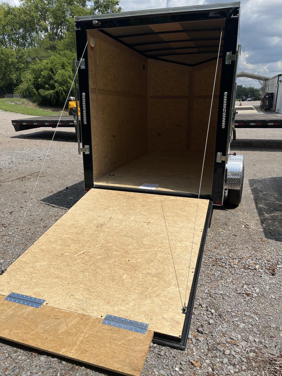 TM6X CARRY-ON 6X10 CTD 3K RAMP DOOR Image 3