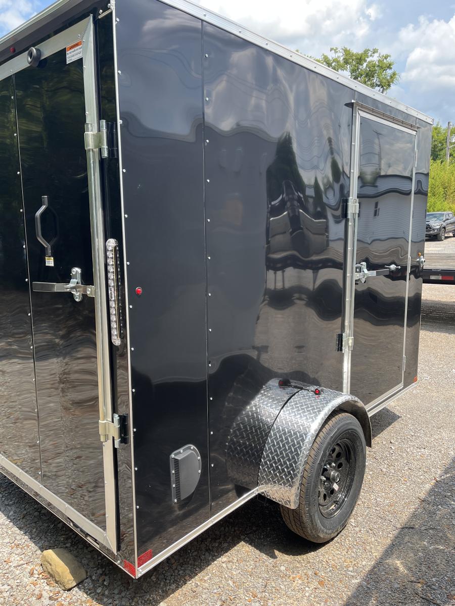 TM6X CARRY-ON 6X10 CTD 3K RAMP DOOR Image 4