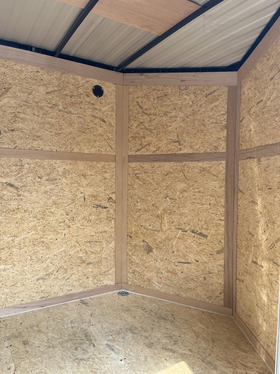 TM6X CARRY-ON 6X10 CTD 3K RAMP DOOR Image 6
