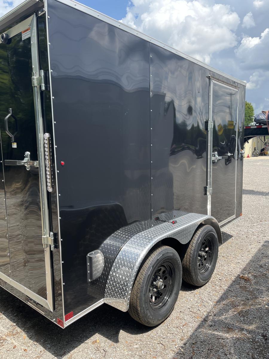 TM6X CARRY-ON 6X12 CTD 7K RAMP DOOR Image 4