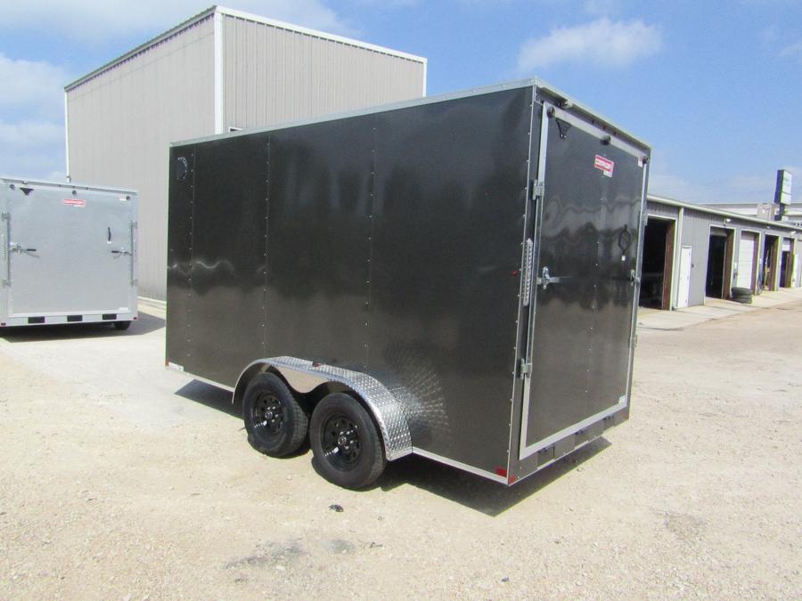 7X14 CARRY-ON 7X14 ENCLOSED 7K RD C Image 2